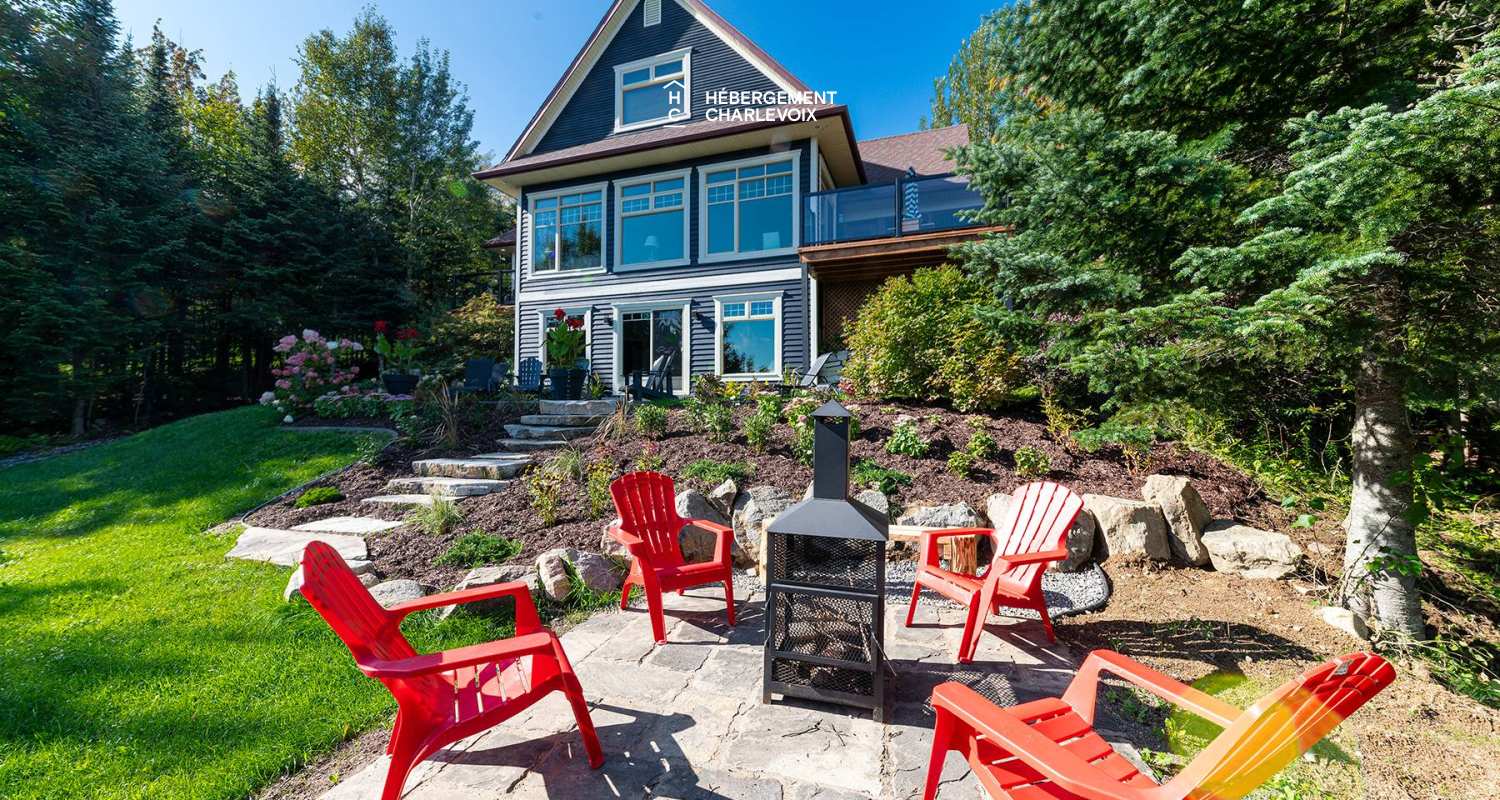 BEA-42 - Three floors to live great moments